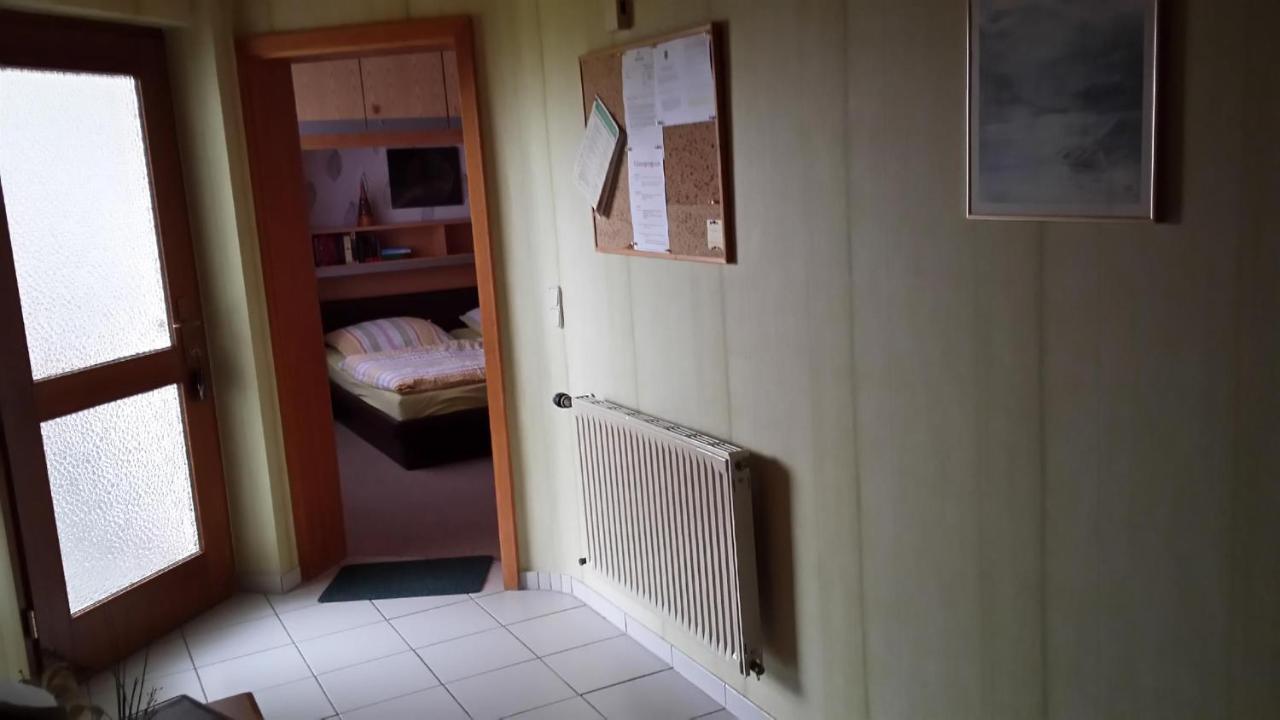 Haus Koch Lejlighed Tann  Eksteriør billede